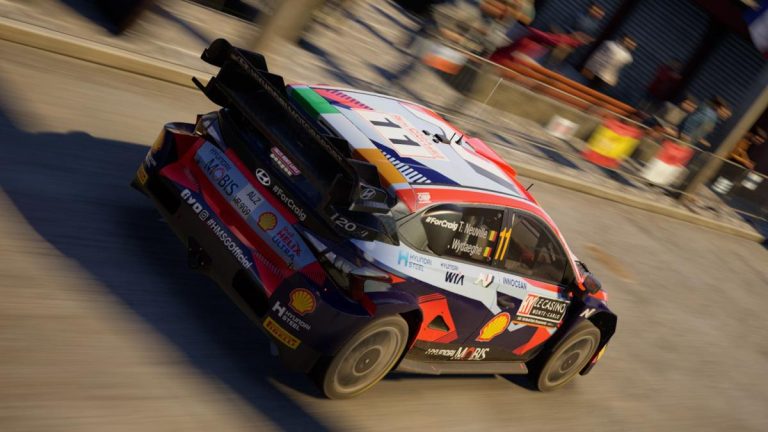 Why the EA Sports WRC is the most important rally in the history of video games