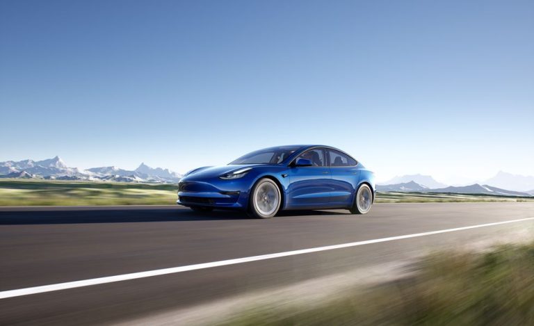 How the Model 3 2023 and Model Y 2023 are alike and different