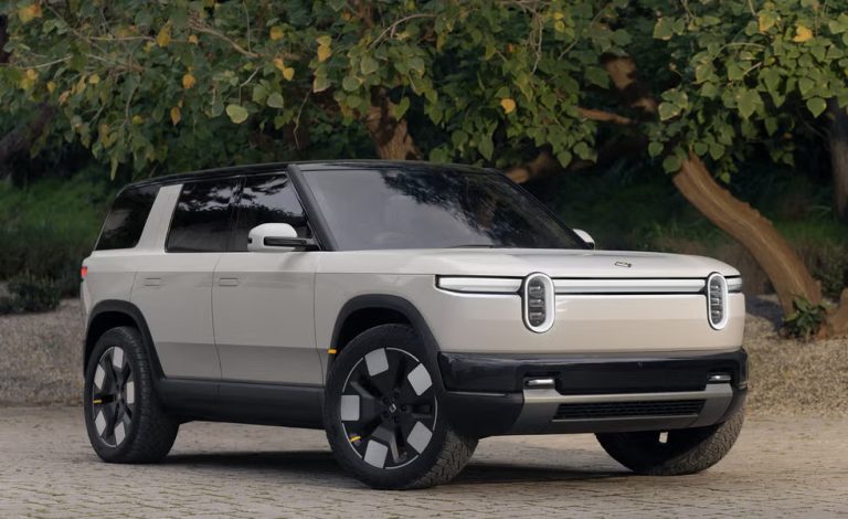 Rivian R2 Still Set For $45,000 Price Tag And 2026 Production Launch