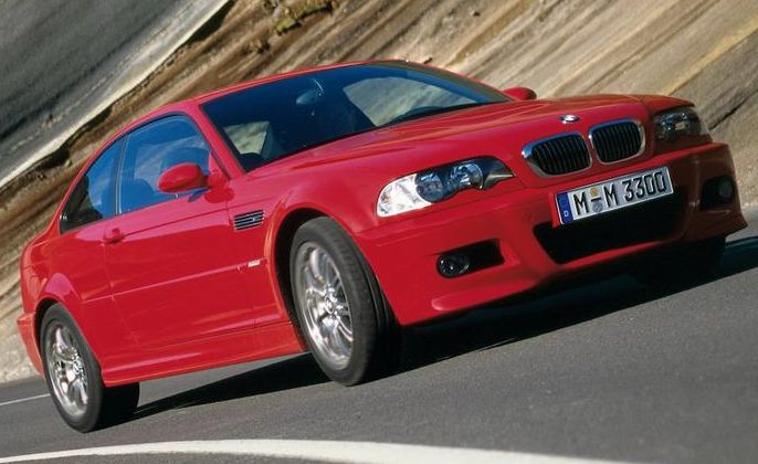 Stop-Drive Warnings were put on 90,000 BMW cars between 2000 and 2006
