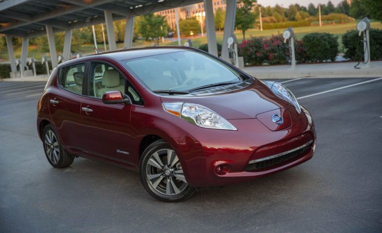 According to the NHTSA, Pre-2021 EVs And Hybrids May Require Noisemakers To Be Retrofitted For Safety