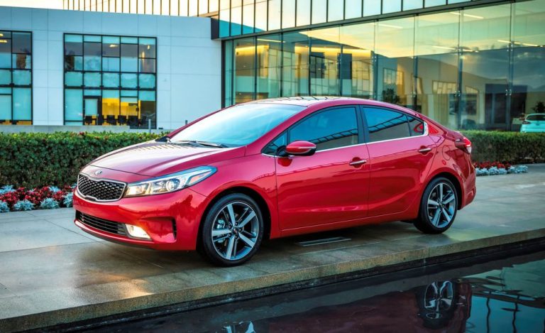 Cities And Insurers Are Disappointed With Kia And Hyundai For Making Cars Too Easy To Steal