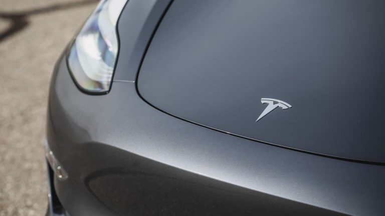 In 2025, Tesla is likely to release a small car that costs less than $30,000