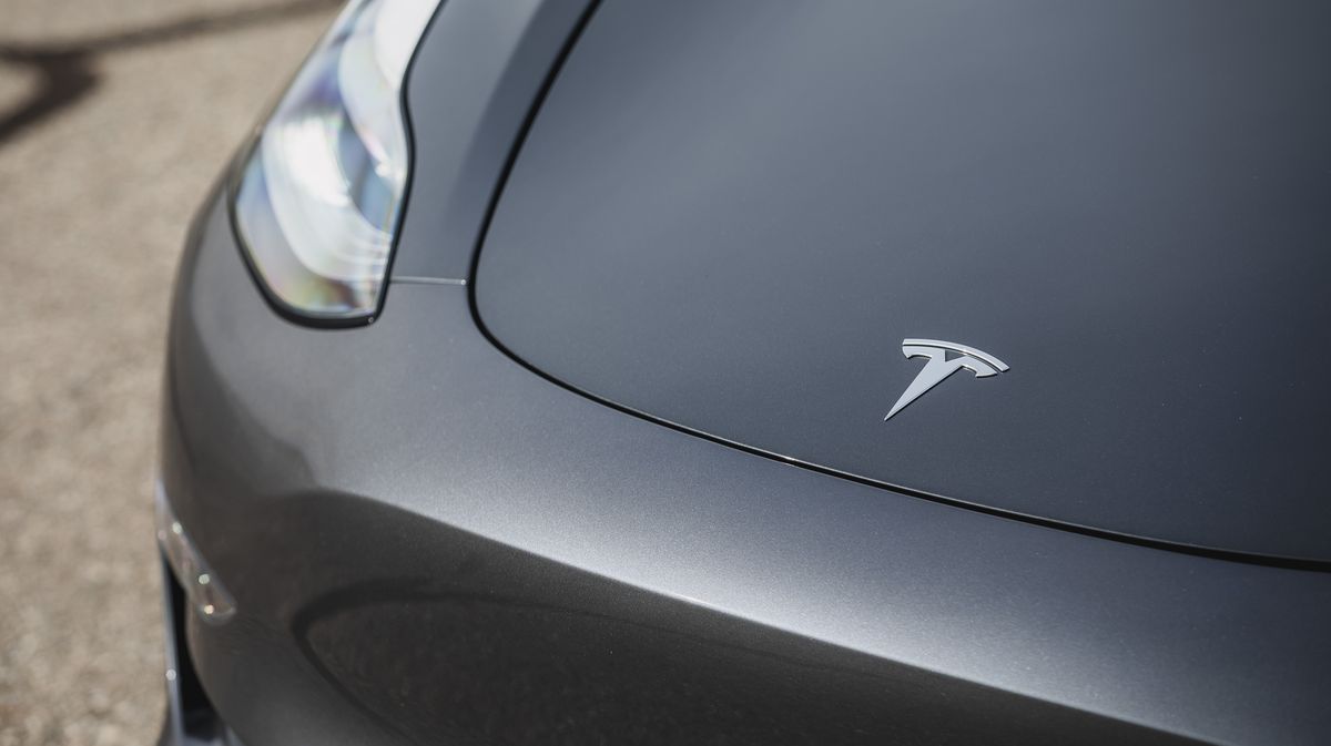 In 2025, Tesla is likely to release a small car that costs less than $30,000
