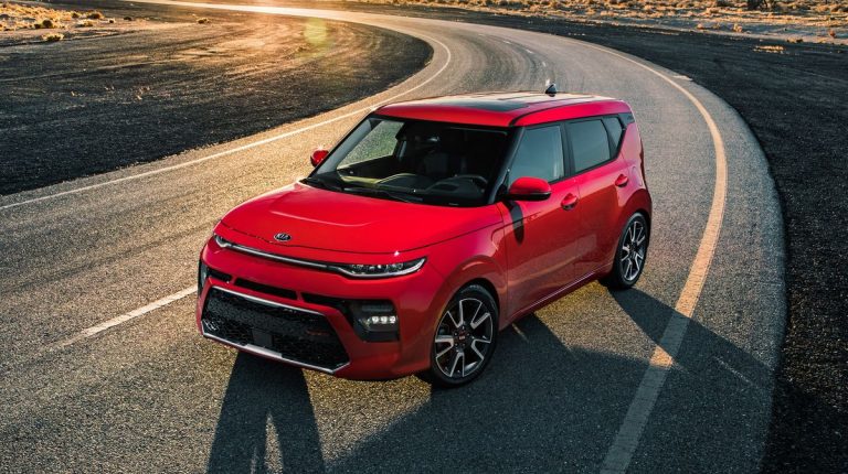 Kia releases a new theft deterrent for cars that can’t get software updates