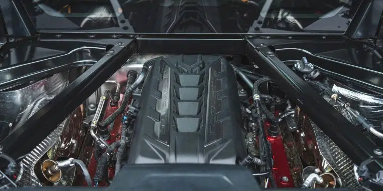 GM Plans To Spend $854 Million On Making A New Small-Block V-8 Engine