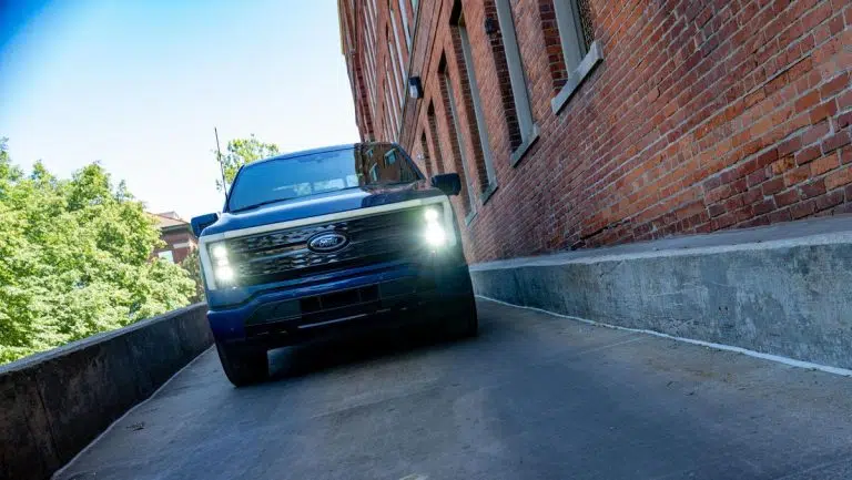 Ford Invents a Way to Take Back Cars It Owns | FoMoCo Repo