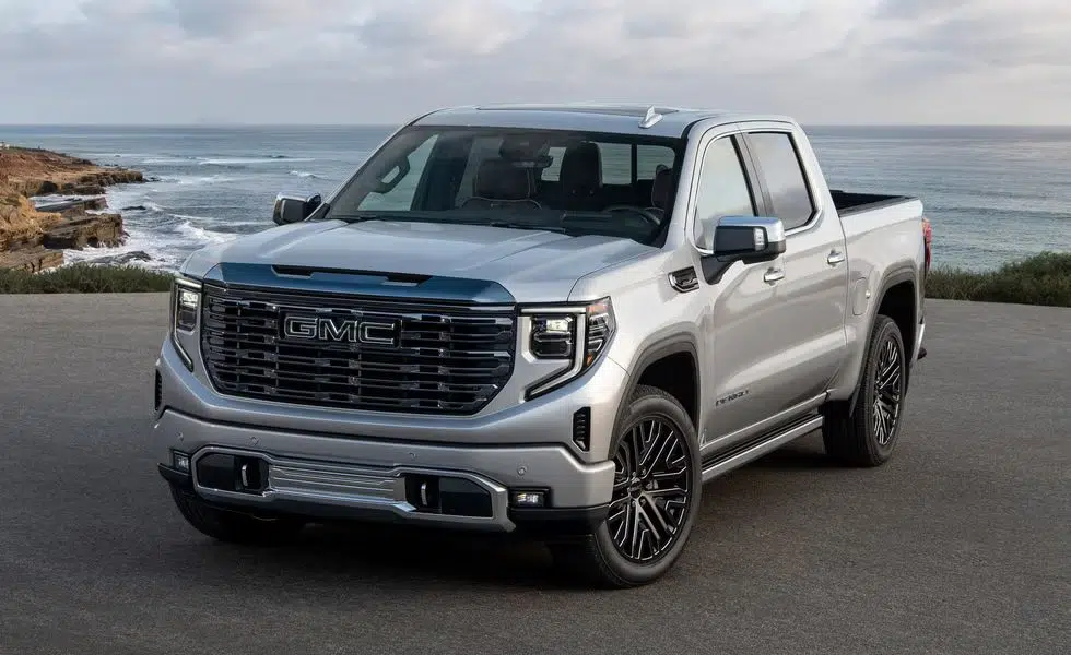 GM To Invest $888 Million In U.S. Plant For Next-Generation V-8 Engine Production