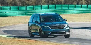 Join us on February 8 for our Lightning Lap Reddit AMA