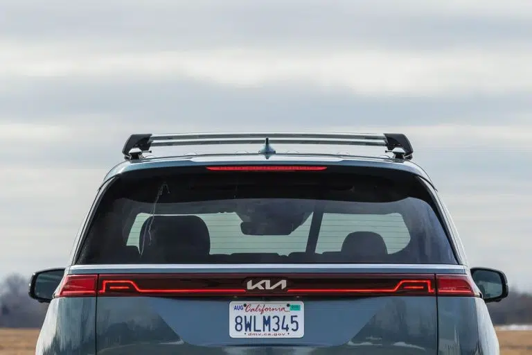 How Much Do Roof Racks Affect How Much Gas You Use?