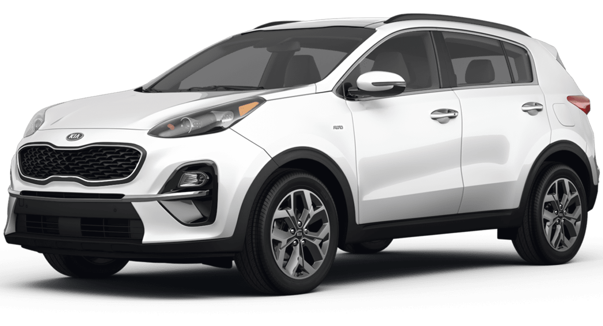 2022 Kia Sportage Invoice Pricing