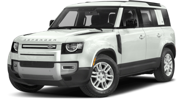 2024 Land Rover Defender – Invoice Pricing