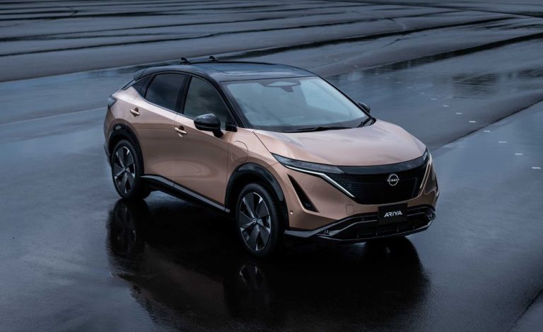 Honda and Nissan might work together on software and electric vehicles