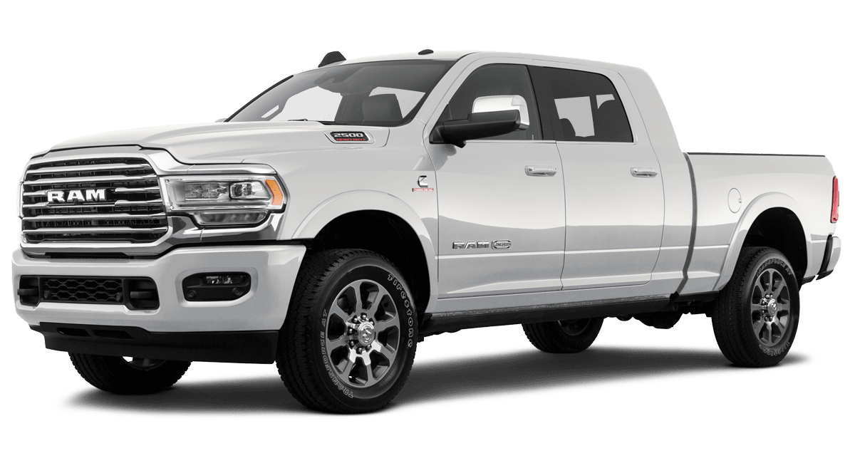 2022 Ram 1500 - Invoice Pricing