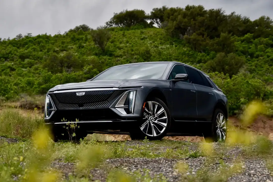 The Cadillac Lyriq, which is very popular, has ABS problems that are being looked into