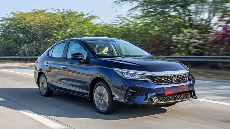 In June, sales of Honda Cars in India fell 35% yearly