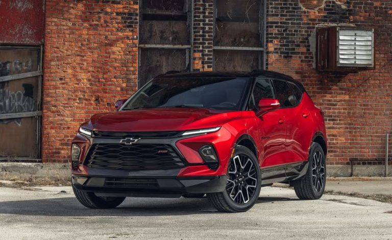 Later This Year, Chevy Will Start Making The Next Version Of The Bolt
