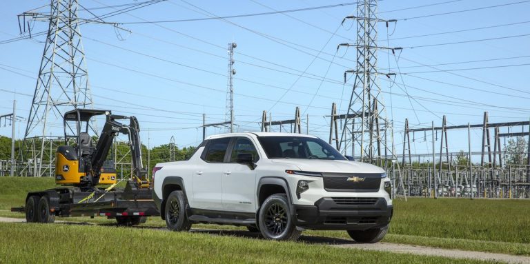 Base Chevy Silverado EVs now cost over $50,000