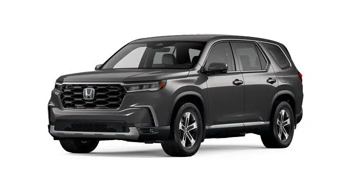 2023 Honda Pilot Basic Pricing Around $40,000 LX Trim