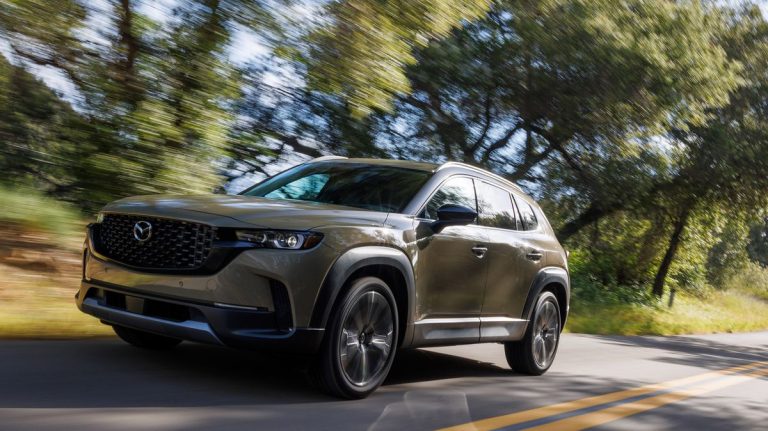 There you have it: both the Mazda CX-50 and the Next-Gen CX-5 will have hybrid drives