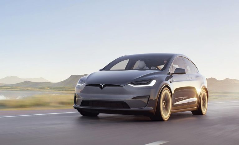 2023 Prices of the Tesla Model S and Model X have decreased significantly