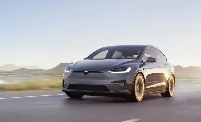 2023 Prices of the Tesla Model S and Model X have decreased significantly