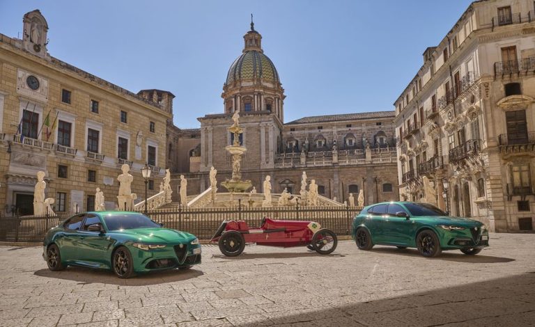 After 2024, Alfa Romeo will no longer make the Quadrifoglio and Giulia cars