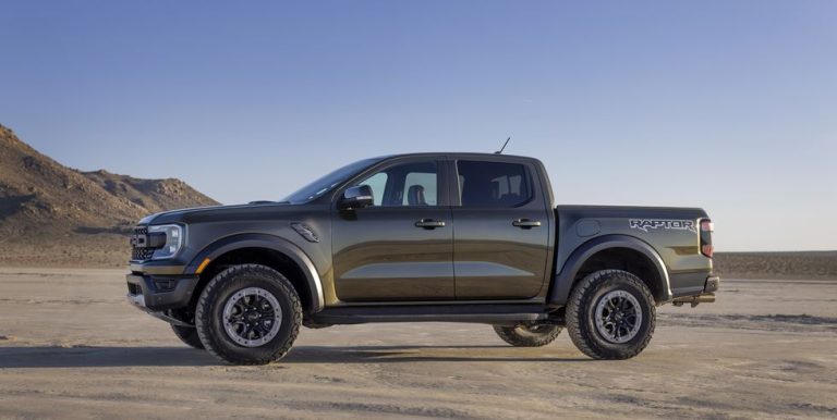 The 2024 Ford Ranger and the 405-HP Ranger Raptor can now be brought into the United States