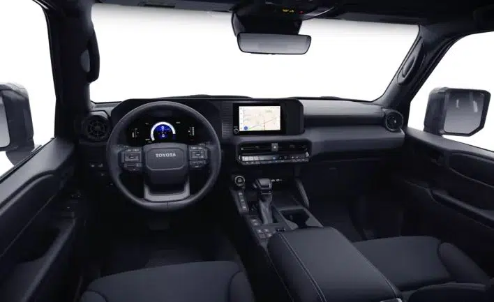 Different, less expensive versions of the 2024 Toyota Land Cruiser are what we'd build