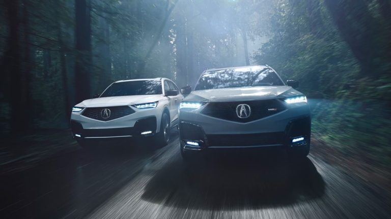 The base price of the 2025 Acura MDX Type S will increase by almost $7,000 to $76,300