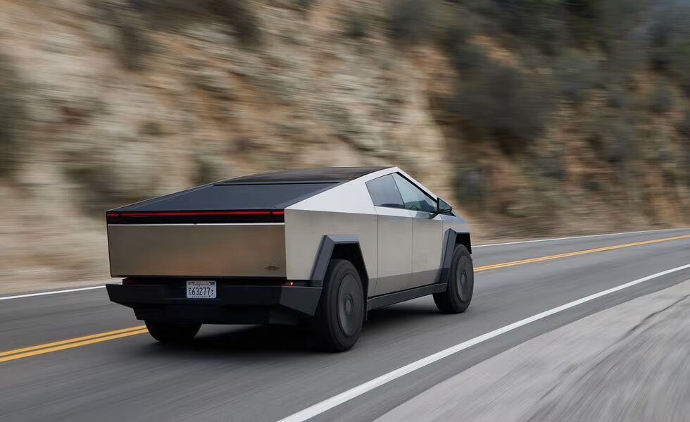Here’s How Tesla Cybertruck Lease Prices Have Decreased