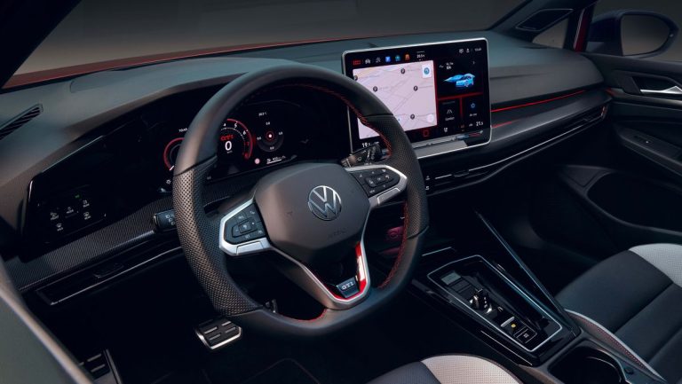 VW ID.4: The ChatGPT AI System will be in the new Golf