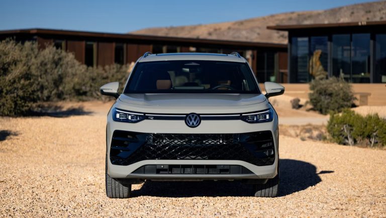 Volkswagen Has Plans To Bring Two Hybrid Cars To The US Market In The Next Few Years
