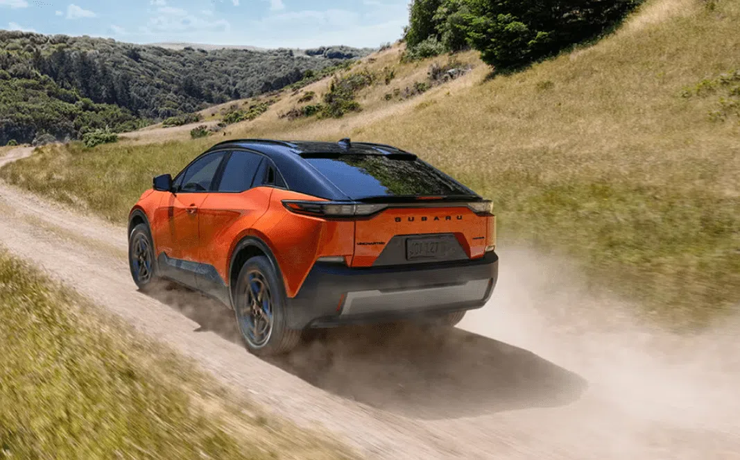 2026 Subaru Uncharted Costs Less Than The Equally Powerful Solterra