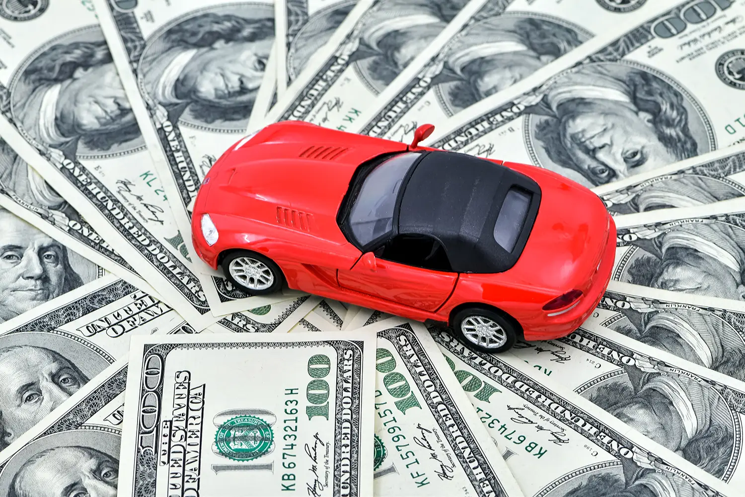 Top Reasons Why New Car Invoice Prices Vary