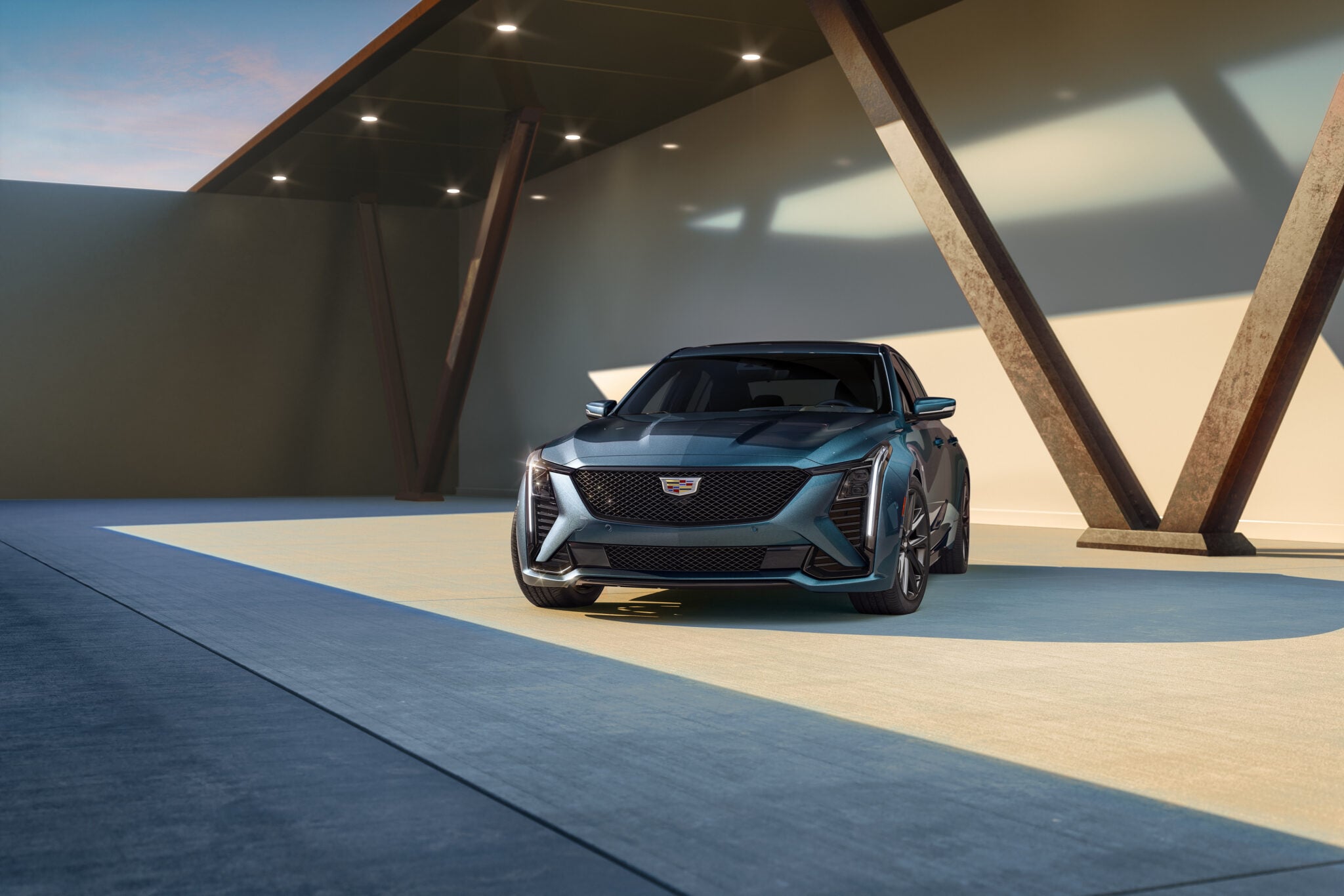 Cadillac Invoice Pricing: Know the Real Cost of Luxury