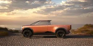 By 2028, Nissan’s Evs Will Use Batteries That Are Made Of Solid State