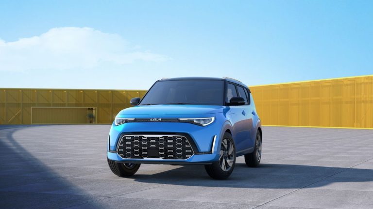 2025 Kia Soul adds a Soulmate Special Edition while keeping prices the same