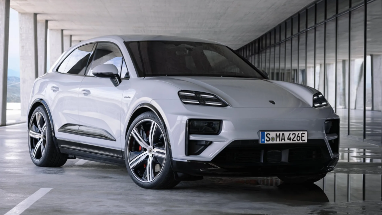 Words are just labels: Porsche will continue calling its Performance EVs ‘Turbo’