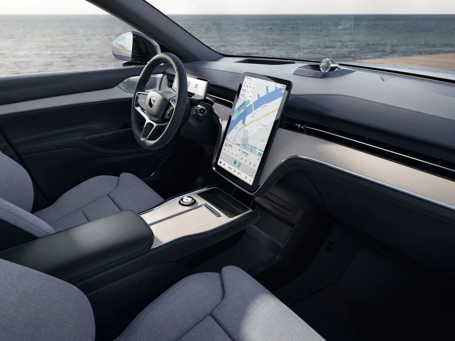 Volvo Is Expected To Resolve Its Issues Within The Next Two Years