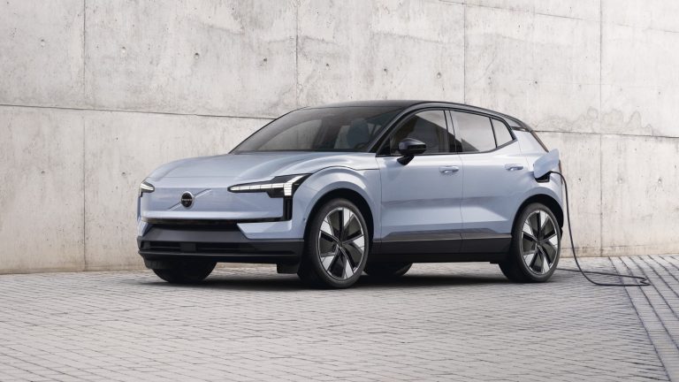 The electric SUV that Tesla will not build is the Volvo EX30 2025, which costs $36,000