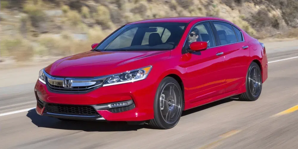 Apple CarPlay says that Honda will add wireless in 2018–2022
