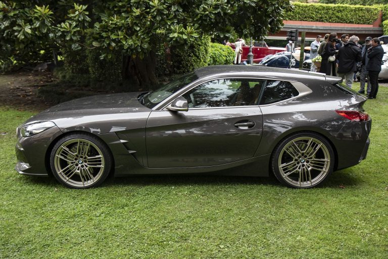 BMW might still make Z4 clown shoes, but they will be costly