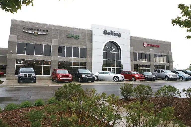 We Might Be Getting Past Peak Car Price Trends