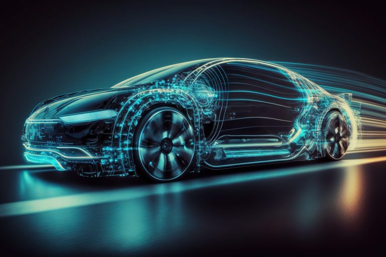 Is it a help or a danger? We talked to well-known car designers about the future of AI