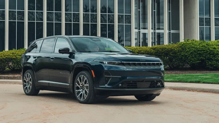 BMW And Stellantis Are Offering Refunds To Compensate For The Expiration Of Government EV Tax Incentives