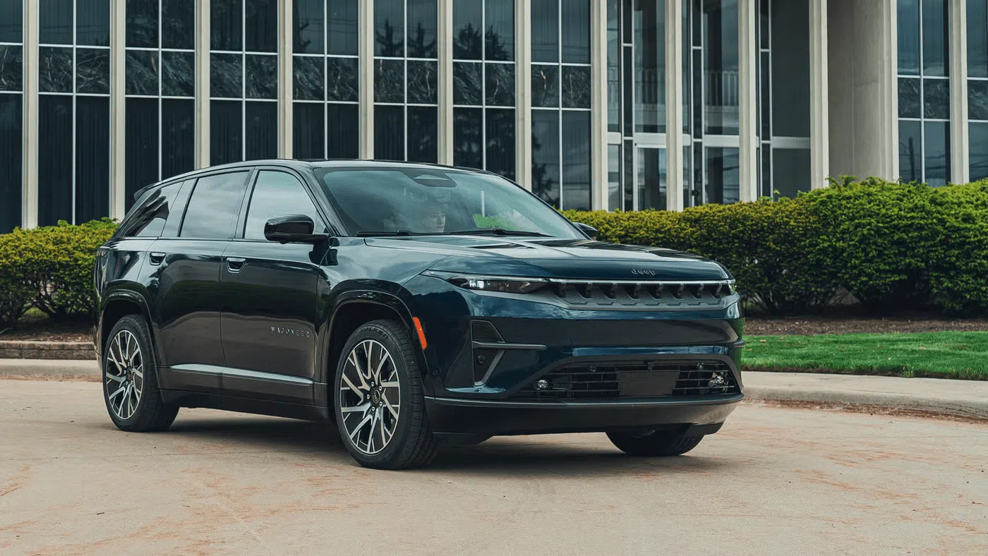 BMW And Stellantis Are Offering Refunds To Compensate For The Expiration Of Government EV Tax Incentives