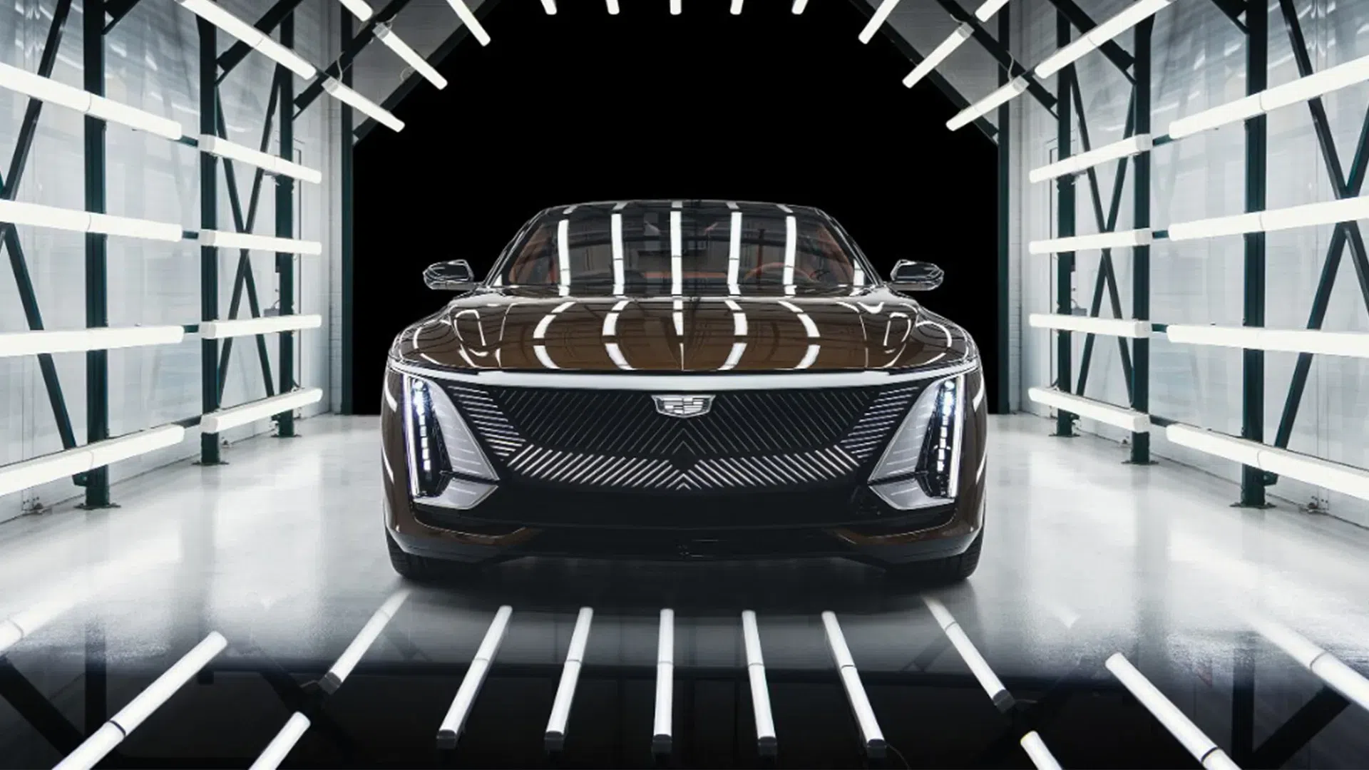 It Is Now Official That The $340,000 Cadillac Celestiq Is Available For Purchase