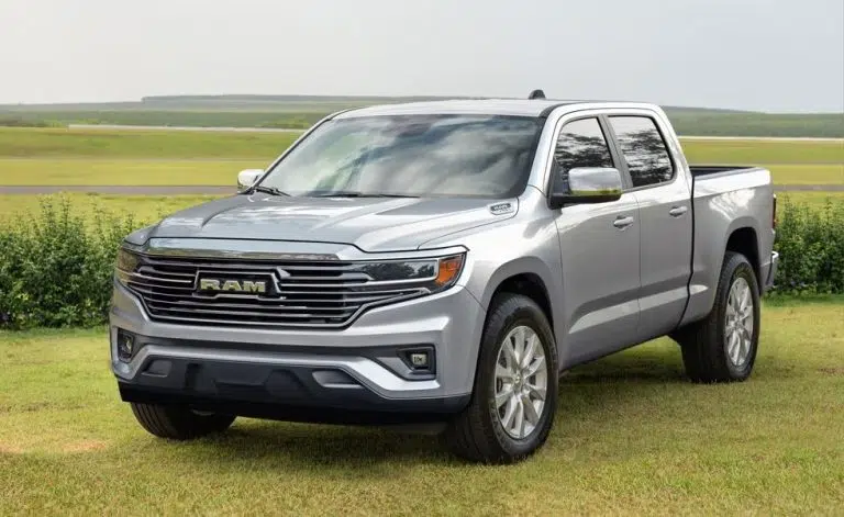 A New Dodge Durango Will Be Made Thanks To Stellantis’s $13 Billion Funding