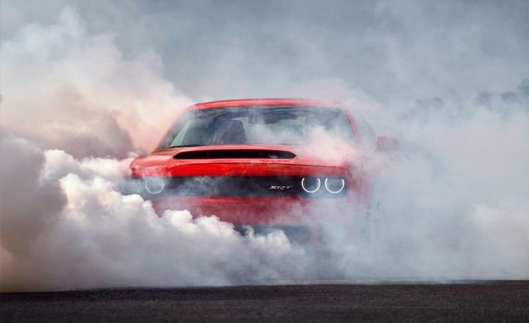 The last Dodge Charger and Challenger cars for 2023 have been made